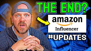 Is The Influencer Program DEAD? - I Made MONEY On Vacation! - PRIME DAY! #updates