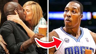 NBA Athletes Caught Cheating With A Teammate's Wife video