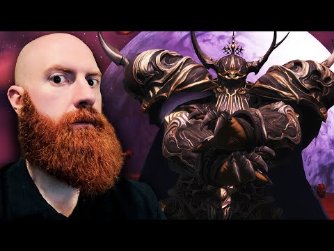 Golbez Extreme - The Hardest Endwalker Trial | Xeno Clears The Voidcast Dais (Extreme) FFXIV