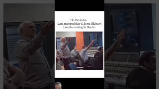 Download lagu Do Pal Ruka Lata mangeshkar & Sonu Nigham Live Recording In Studio🥰🎶🎵🪕Do pal ruka lata mangeshkar mp3 Download lagu Do Pal Ruka Lata mangeshkar & Sonu Nigham Live Recording In Studio🥰🎶🎵🪕Do pal ruka lata mangeshkar mp3
