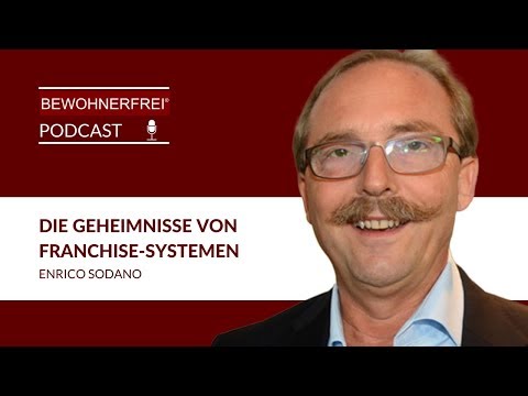 , title : 'Die Geheimnisse von Franchise-Systemen -Enrico Sodano | Tobias Beck'