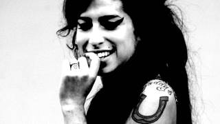 Amy Winehouse - Like Smoke (feat Nas)