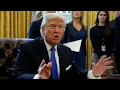 Analyzing President Trump's job approval rating Analyzing President Trump's job approval rating