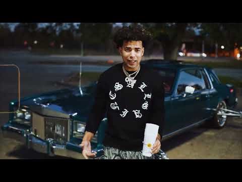 Orrin King - BBQ Chicken (official music video)