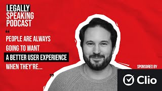Big Law to Big Tech: Scaling Legal for Hypergrowth - Jonathan Keen - S9E19