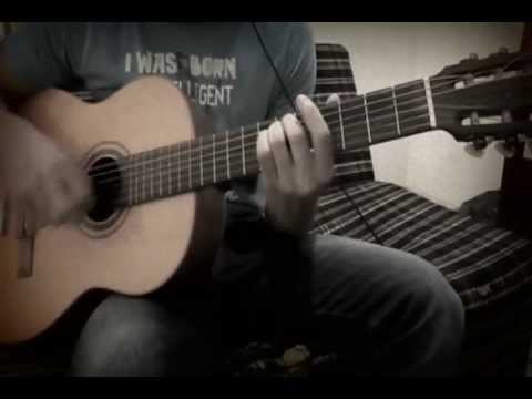 Broken Angel - Boyce Avenue