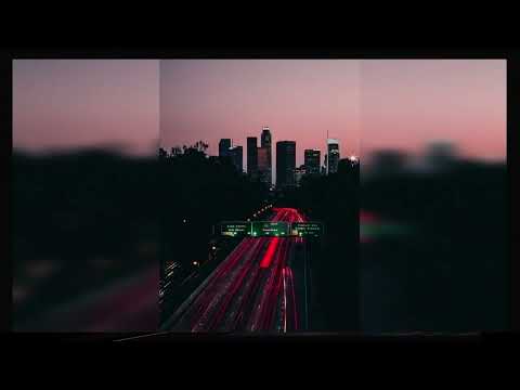 Neckclippa - Street Lights (90's OldSchool West Coast HipHop Beat)