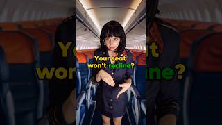 😂✈️ Flight conversations 🩵 English vocabulary  #english #learnenglish