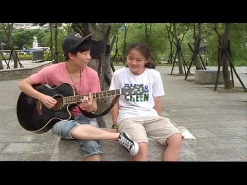 Dylan Tang-Taeyang-눈,코,입 Eyes Nose Lips(cover)