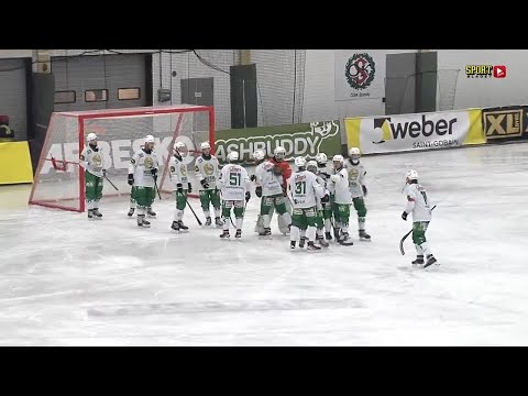 «Örebro SK»-«Hammarby IF»1 feb /Elitserien 2021-2022/