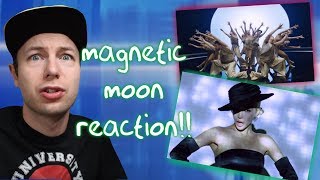 Download lagu Tiffany Young - Magnetic Moon MV Reaction!!! mp3