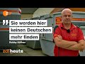 Reportage Wie Ist Die Stimmung In Gera Wirklich
