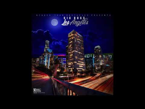 BigBossBTO Los Angeles Prod By Paupa (Audio)