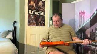 Video thumbnail for Fender Mike Kerr Signature Jaguar bass (How does it bass?) by The Bass Man