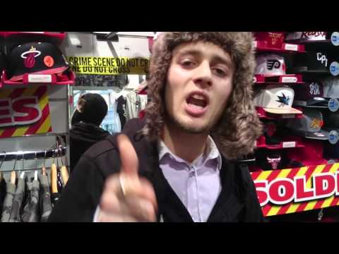 APO en Freestyle Chez SNIPER.