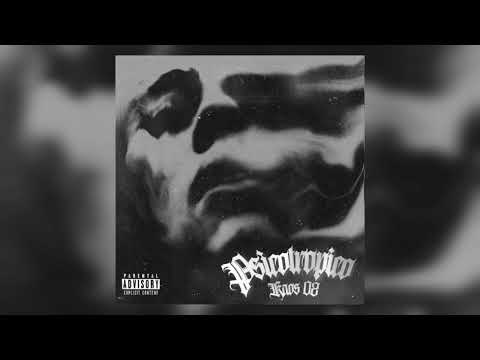 02. Kaos 08 - Catacumba Ft. Bns Blonds (PSICOTRÓPICO EP)  Beat x G.oldskull