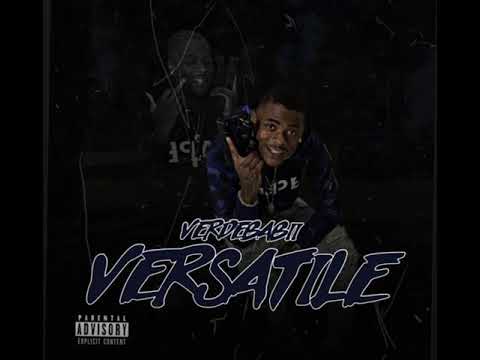 Verde Babii x Ssrichh33 x yung screw - Chacha