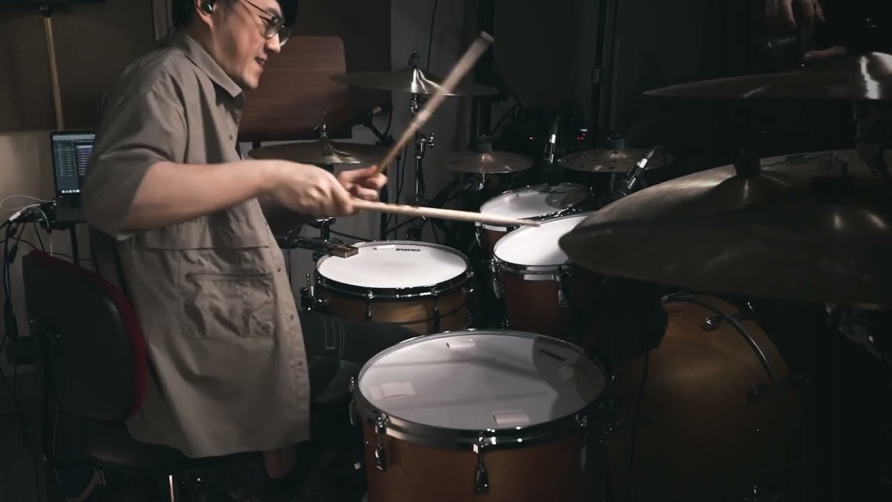 Praise by shedtracks - Arpodrum