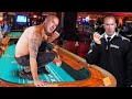 17 Things Vegas Casinos Don T Tolerate