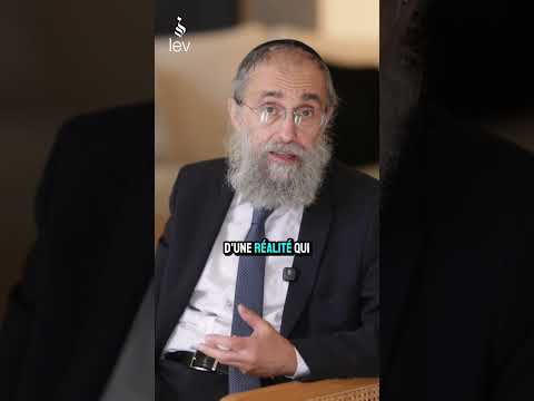 Vayechev - Voir au-delà du moment #torah #choix