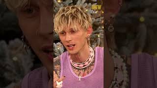 Machine Gun Kelly&#39;s Daughter Defended Her Dad #shorts