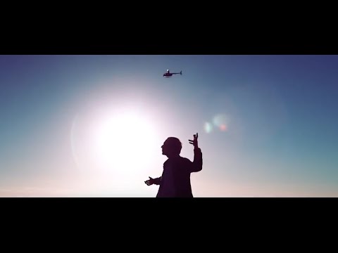 Who's Standing In Your Way - Robbie Boyd (Official Video)