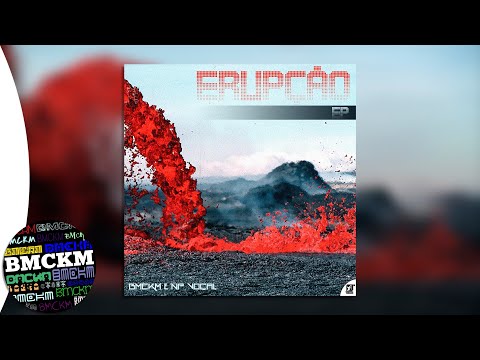 03. BMCKM & NP VOCAL - Proposta [prod. Kleber Milo]