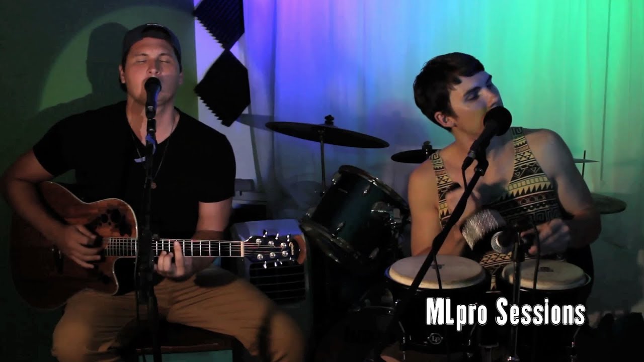 Promotional video thumbnail 5 for Jai and The Tones