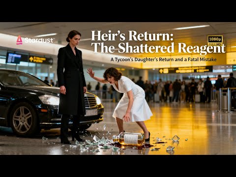 Don't Mess with the Real Heiress