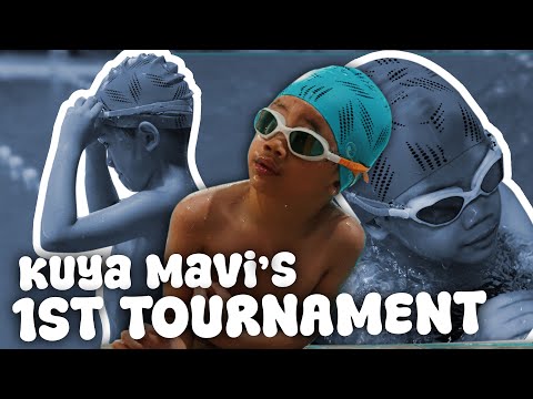 MAVI'S SWIMMING TOURNAMENT