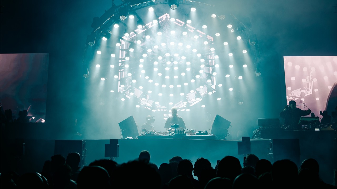 Don Diablo - Live @ Free Your Mind Festival 2026