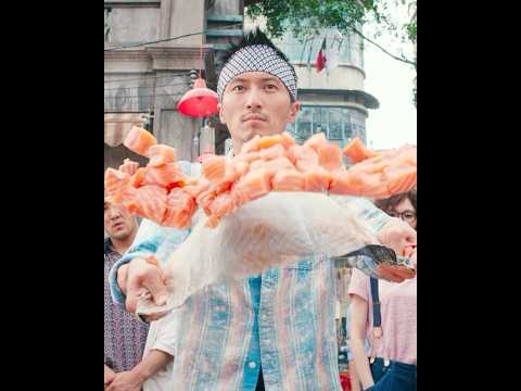 🔥 EPIC Chef Showdown! Paul vs. Tianci – Who Will Win? | Cook Up a Storm Final Battle