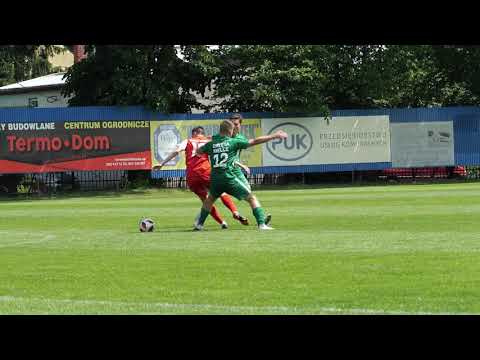 Maciej Orzechowski (Orlęta-Spomlek)