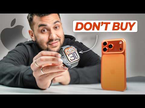 Don’t Buy Any Apple Watch in 2026 Before Watching This! 