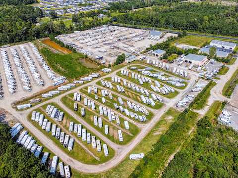 RecNation RV & Boat Storage