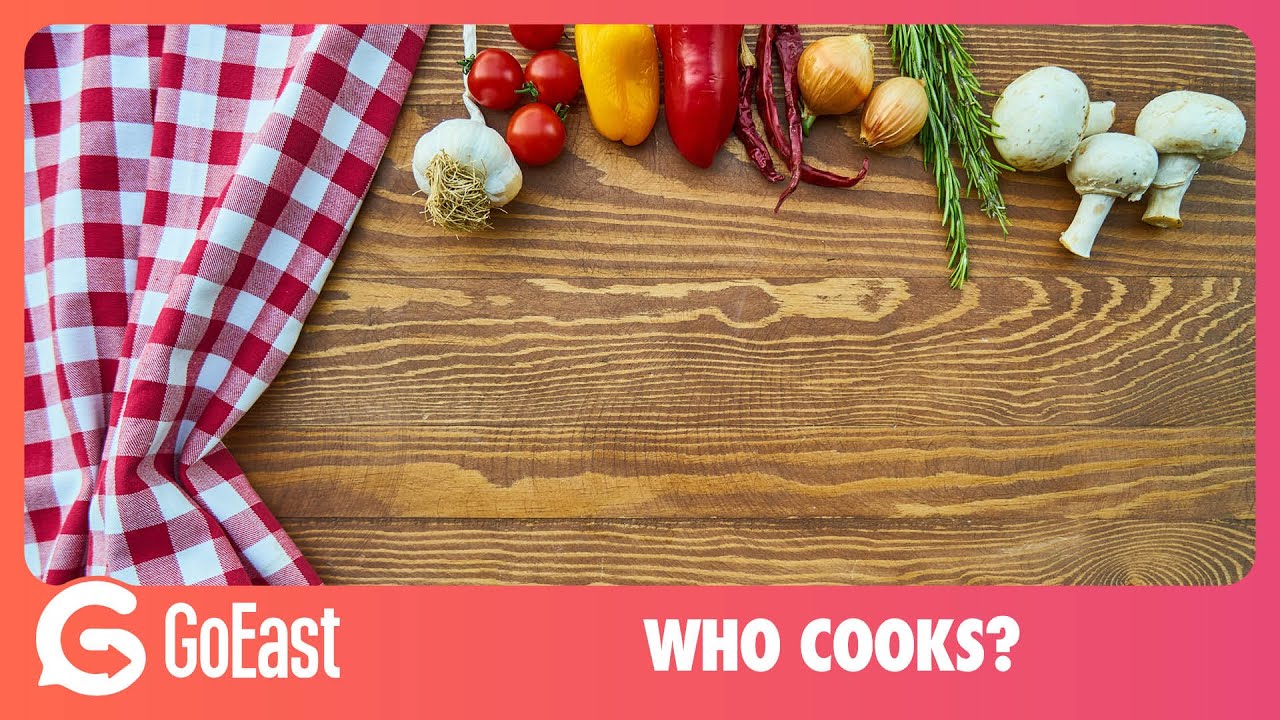 Who is Going to Cook? | HSK3 Chinese listening practice