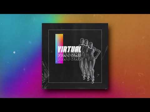 "VIRTUAL" - 6lack x Travis scott x saint jhn type beat 2019