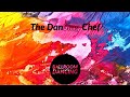 A little piece of heaven -Daniel O'Donnell (Ballroom dancing)