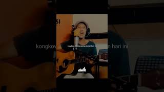 Download lagu TEH MANIS - BERDENDANG DIKALA HUJAN #liriklaguindonesia #liriklagu #reggaekaraoke #reggae mp3