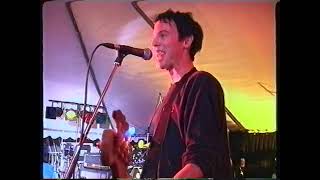 Frenzal Rhomb - Everything&#39;s F****d (Live at Homebake 2000) [HD]