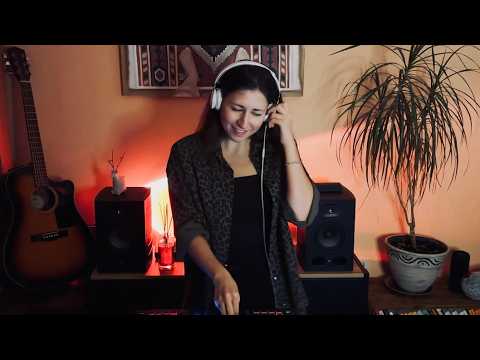 organic house/melodic techno mix by lerika