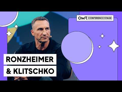 Владимир Кличко на мероприятии в Гамбурге, которое собрало десятки тысяч европейцев, призвал поддерживать Украину "не только словами"