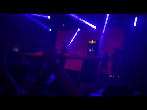 Guy J drops ID @ Barutana Belgrade 02.07.2021.