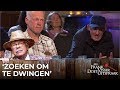 Jacob pest de buren | Mr. Frank Visser doet uitspraak