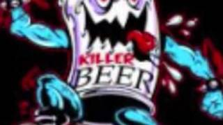 Murphys Law-Attack of the Killer Beers