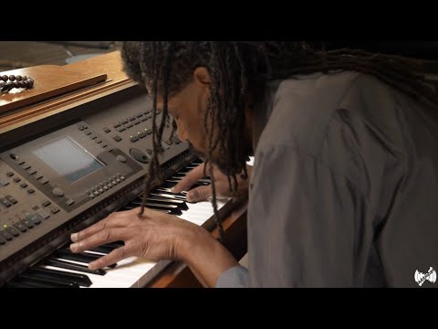 Teaser - Alain PIERRE au piano