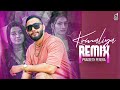 Komaliya (Remix) - Prageeth Perera (EvO Beats) | Sinhala New Songs | Sinhala Dj Songs