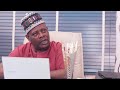 IROLE AYE - A Nigerian Yoruba Movie Starring Taiwo Hassan | Yinka Quadri | Funke Akindele