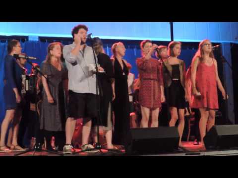 ETHNO CROATIA ON THE ROAD 18072017