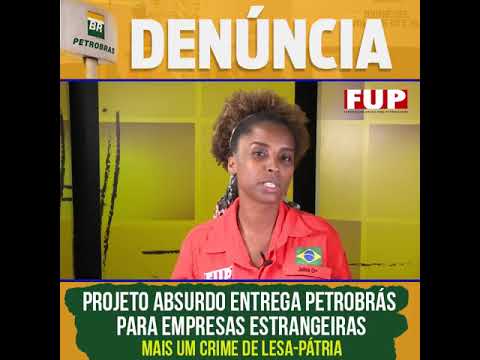 TEMER E ALIADOS OFERECEM CONDIÇÕES ESPECIAIS PARA OFERTAR DE GRAÇA PETROBRAS AOS ESTRANGEIROS